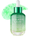 Beauty Elixir Aloe & Collagen Serum - Korean Skin Care