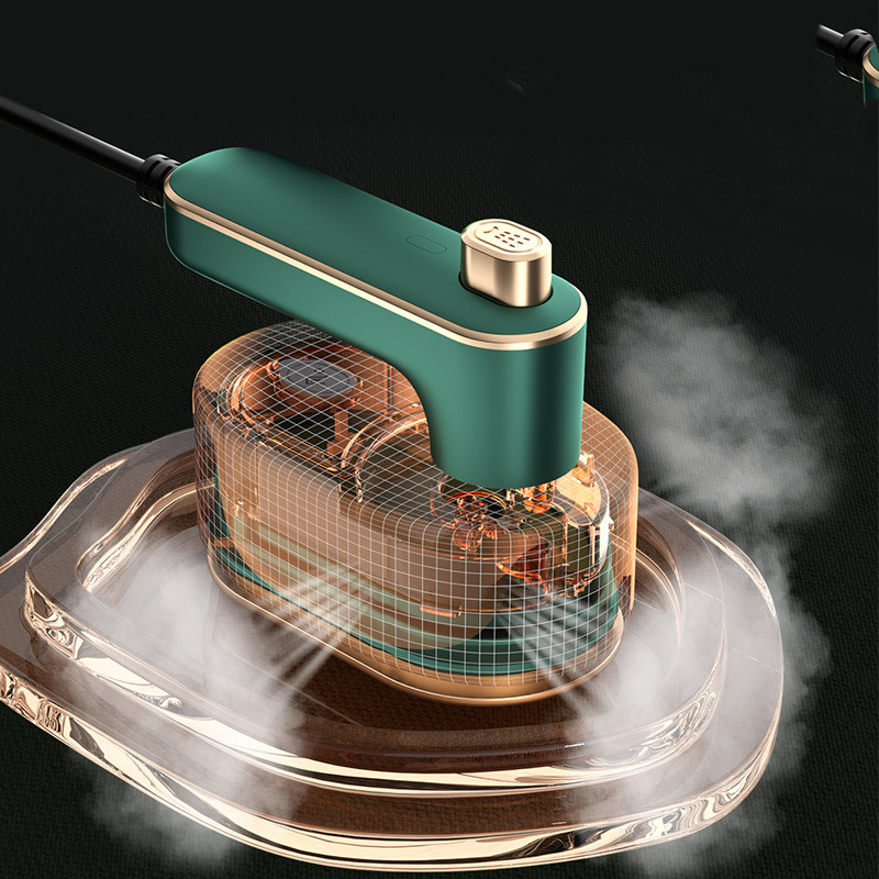 Portable Clothing Steamer