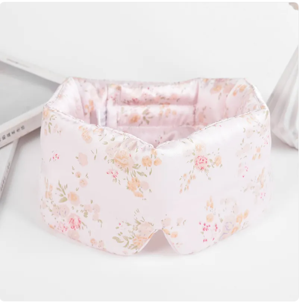 Silk Sleep Eye Mask